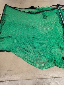 Thumbnail image of Rotanet Retractable Golf Practice Net