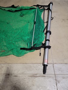 Thumbnail image of Rotanet Retractable Golf Practice Net