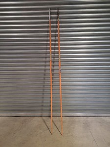 Thumbnail image of Job Lot of 13 Javelins - Various Colours & Sizes
