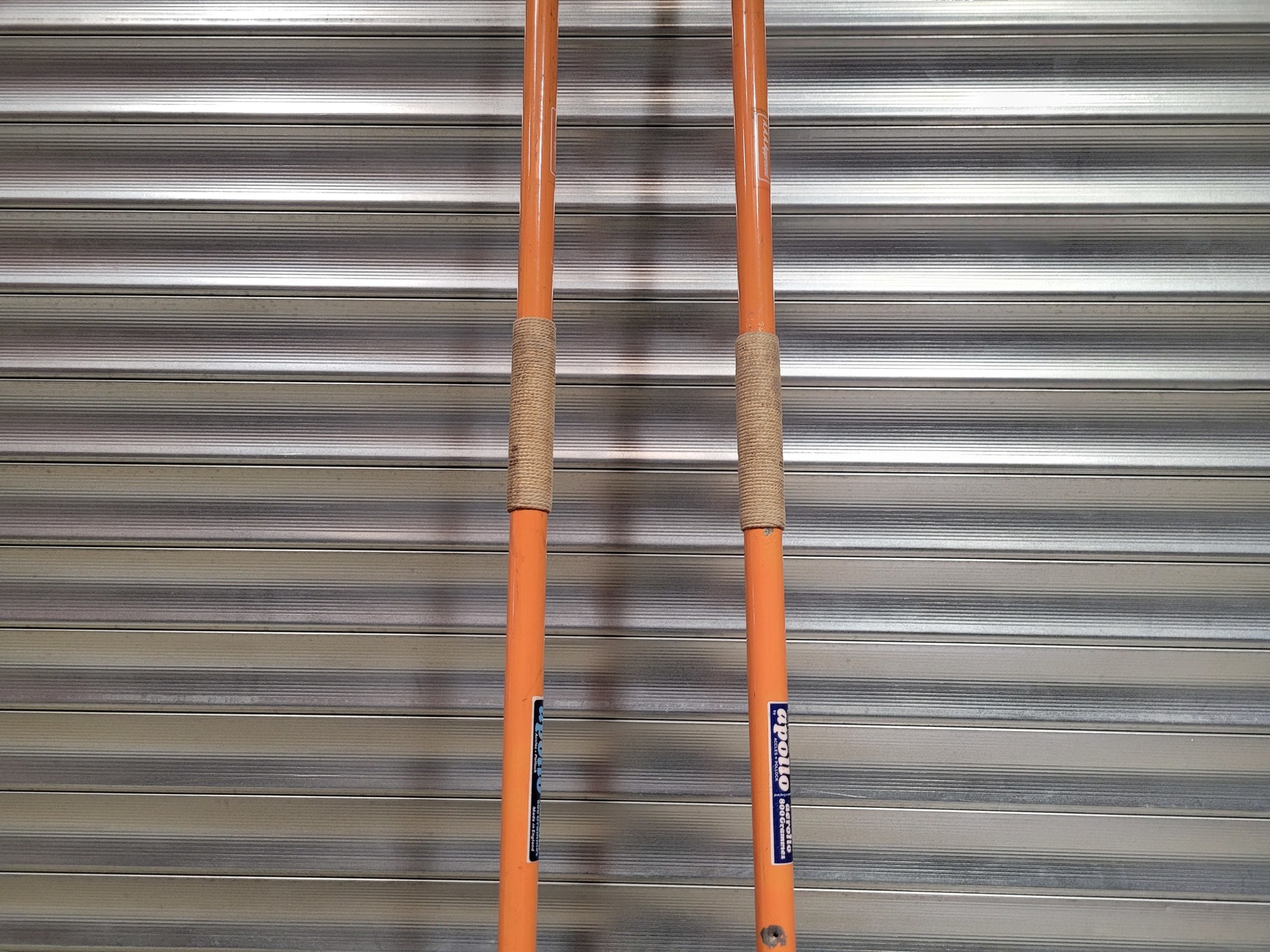 Image of Job Lot of 13 Javelins - Various Colours & Sizes