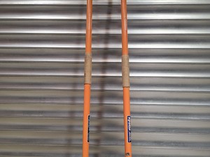 Thumbnail image of Job Lot of 13 Javelins - Various Colours & Sizes