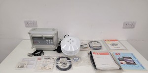 Image of AT Delta-T Logger System with Software & Accessories Lab