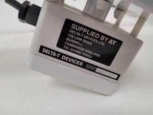 Thumbnail image of AT Delta-T Logger System with Software & Accessories Lab