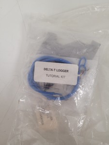 Thumbnail image of AT Delta-T Logger System with Software & Accessories Lab