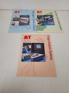 Thumbnail image of AT Delta-T Logger System with Software & Accessories Lab