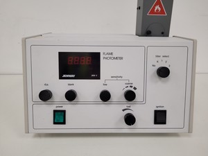 Thumbnail image of Jenway Flame Photometer PFP7 Lab