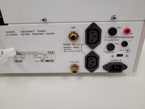 Thumbnail image of Jenway Flame Photometer PFP7 Lab