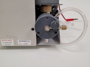 Thumbnail image of Jenway Flame Photometer PFP7 Lab