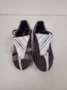 Thumbnail image of 6 x Pairs Vintage Football Boots - Adidas Predator Mania, Umbro Owen Signature