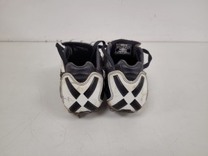 Thumbnail image of 6 x Pairs Vintage Football Boots - Adidas Predator Mania, Umbro Owen Signature