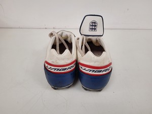 Thumbnail image of 6 x Pairs Vintage Football Boots - Adidas Predator Mania, Umbro Owen Signature