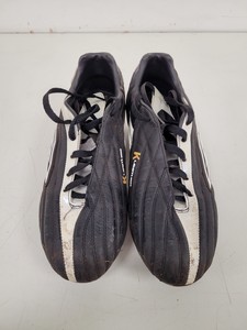 Thumbnail image of 6 x Pairs Vintage Football Boots - Adidas Predator Mania, Umbro Owen Signature