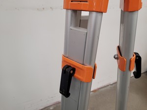 Thumbnail image of Geotronics Geodolite Surveying Total Station  GDL 506B 571 145 080 with Tripod