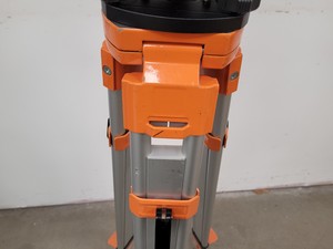 Thumbnail image of Geotronics Geodolite Surveying Total Station  GDL 506B 571 145 080 with Tripod
