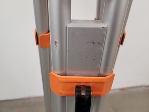 Thumbnail image of Geotronics Geodolite Surveying Total Station  GDL 506B 571 145 080 with Tripod