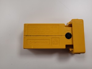 Thumbnail image of Geotronics Geodolite Total Station GDL 506B 571 145 080 & Surveying Tripod