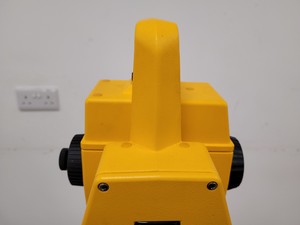 Thumbnail image of Geotronics Geodolite Total Station GDL 506B 571 145 080 & Surveying Tripod