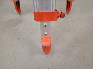 Thumbnail image of Geotronics Geodolite Total Station GDL 506B 571 145 080 & Surveying Tripod
