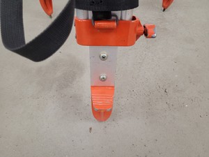 Thumbnail image of Geotronics Geodolite Total Station GDL 506B 571 145 080 & Surveying Tripod