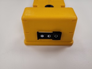 Thumbnail image of Geotronics Geodolite Total Station GDL 506B 571 145 080 & Surveying Tripod