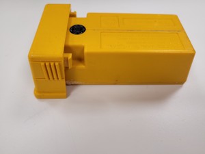 Thumbnail image of Geotronics Geodolite Total Station GDL 506B 571 145 080 & Surveying Tripod