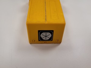 Thumbnail image of Geotronics Geodolite Total Station GDL 506B 571 145 080 & Surveying Tripod