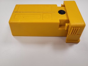 Thumbnail image of Geotronics Geodolite Total Station GDL 506B 571 145 080 & Surveying Tripod