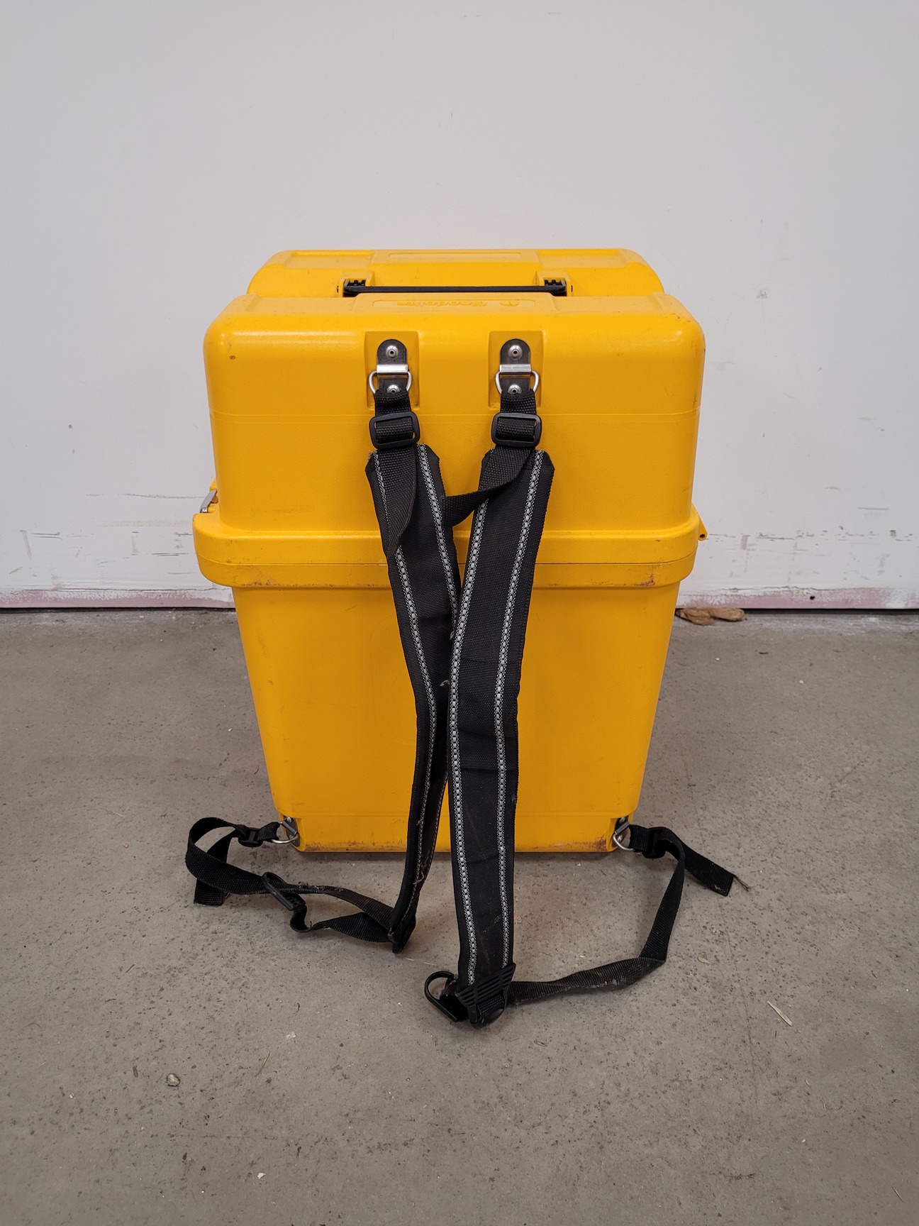Image of Geotronics Geodolite Total Station GDL 506B 571 145 080 & Surveying Tripod