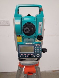Thumbnail image of Sokkia Surveying Total Station Type: SET530RK with Tripod - Spares/Repairs