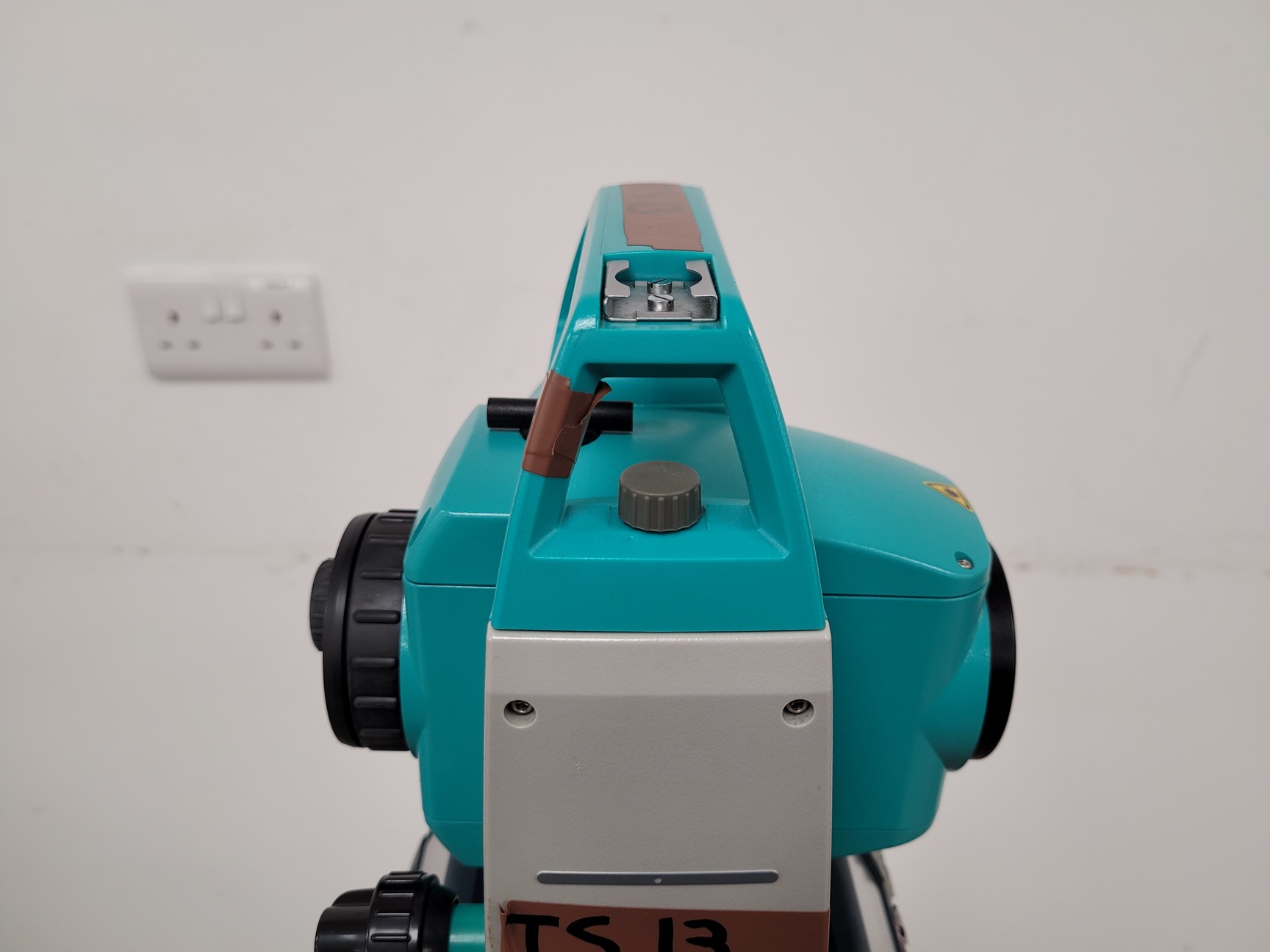 Image of Sokkia Surveying Total Station Type: SET530RK with Tripod - Spares/Repairs