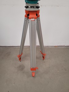 Thumbnail image of Sokkia Surveying Total Station Type: SET530RK with Tripod - Spares/Repairs