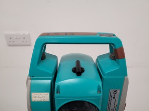 Thumbnail image of Sokkia Surveying Total Station Type: SET530RK with Tripod - Spares/Repairs