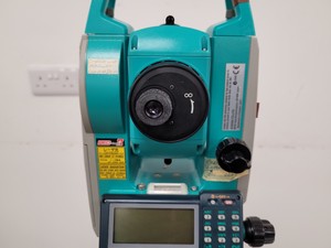 Thumbnail image of Sokkia Surveying Total Station Type: SET530RK with Tripod - Spares/Repairs