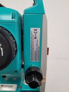 Thumbnail image of Sokkia Surveying Total Station Type: SET530RK with Tripod - Spares/Repairs