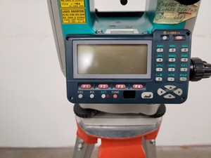 Thumbnail image of Sokkia Surveying Total Station Type: SET530RK with Tripod - Spares/Repairs