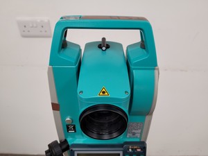 Thumbnail image of Sokkia Surveying Total Station Type: SET530RK with Tripod - Spares/Repairs
