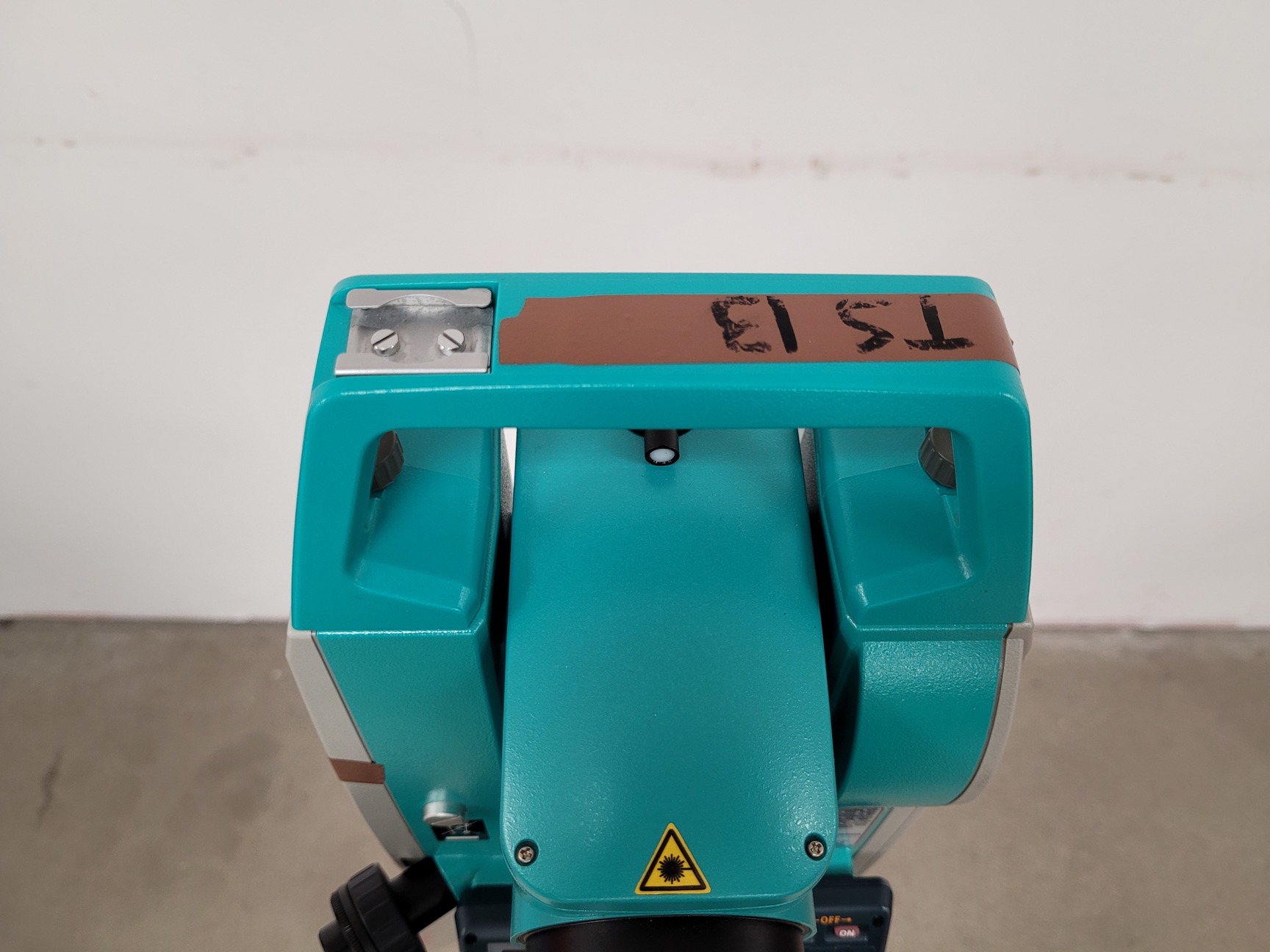 Image of Sokkia Surveying Total Station Type: SET530RK with Tripod - Spares/Repairs