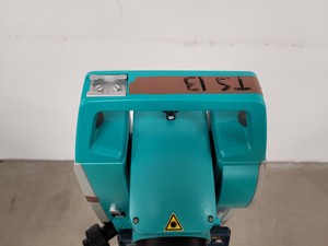 Thumbnail image of Sokkia Surveying Total Station Type: SET530RK with Tripod - Spares/Repairs