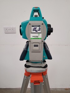 Thumbnail image of Sokkia Surveying Total Station Type: SET530RK with Tripod - Spares/Repairs