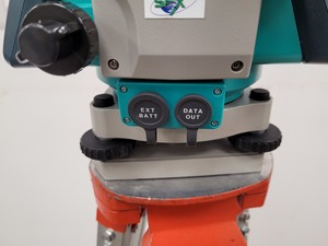 Thumbnail image of Sokkia Surveying Total Station Type: SET530RK with Tripod - Spares/Repairs