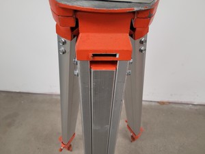 Thumbnail image of Sokkia Surveying Total Station Type: SET530RK with Tripod - Spares/Repairs