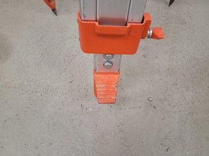 Thumbnail image of Sokkia Surveying Total Station Type: SET530RK with Tripod - Spares/Repairs