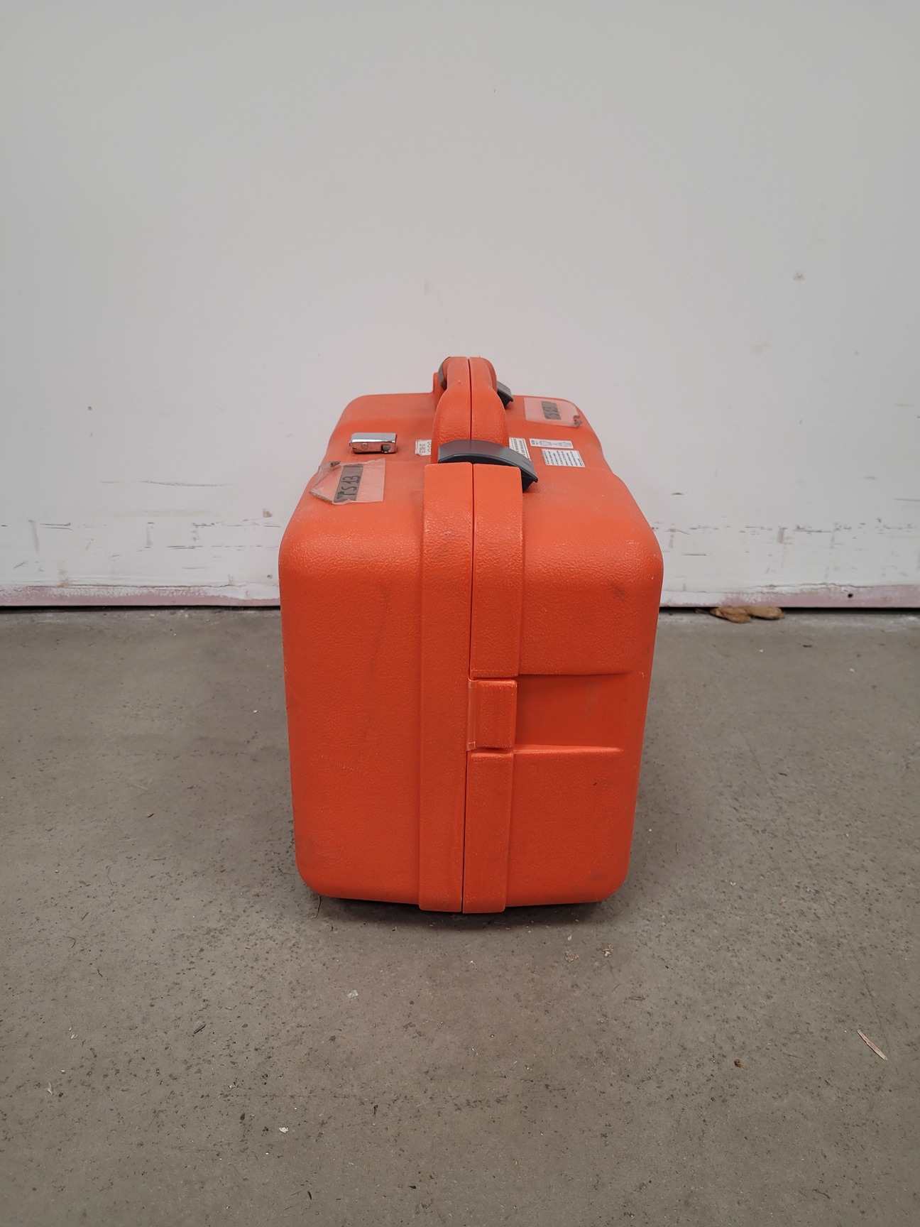 Image of Sokkia Surveying Total Station Type: SET530RK with Tripod - Spares/Repairs