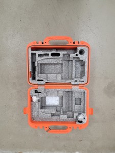 Thumbnail image of Sokkia Surveying Total Station Type: SET530RK with Tripod - Spares/Repairs