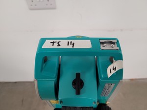 Thumbnail image of Sokkia SET630RK Surveying Total Station with Tripod 