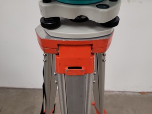 Thumbnail image of Sokkia SET630RK Surveying Total Station with Tripod 