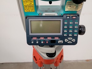 Thumbnail image of Sokkia SET630RK Surveying Total Station with Tripod 