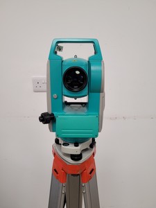 Thumbnail image of Sokkia SET630RK Surveying Total Station with Tripod 