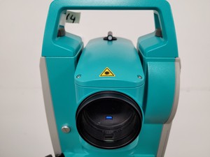 Thumbnail image of Sokkia SET630RK Surveying Total Station with Tripod 