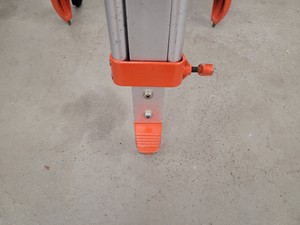 Thumbnail image of Sokkia SET630RK Surveying Total Station with Tripod 